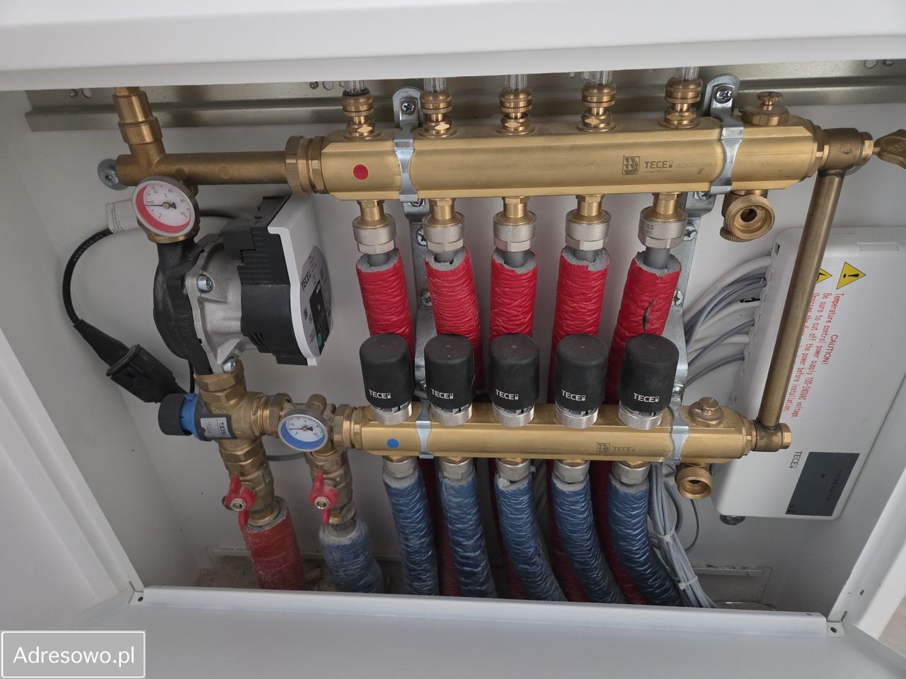 Mieszkanie 2-pokojowe Gdańsk Piecki, ul. Stanisława Lema. Zdjęcie 13