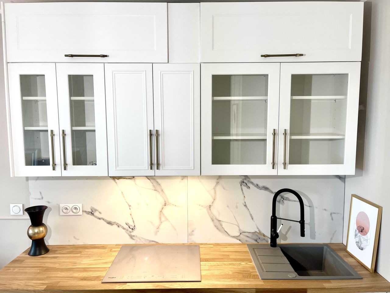 Mieszkanie 2-pokojowe Warszawa Śródmieście, ul. Grzybowska. Zdjęcie 13