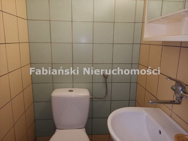 Mieszkanie 1-pokojowe Poznań Grunwald. Zdjęcie 11