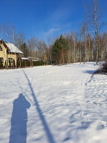 Działka budowlana Pogorzel, ul. Słowicza. Zdjęcie 7