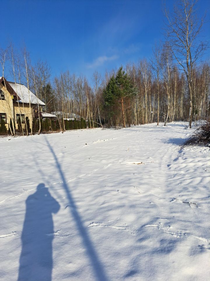 Działka budowlana Pogorzel, ul. Słowicza. Zdjęcie 7