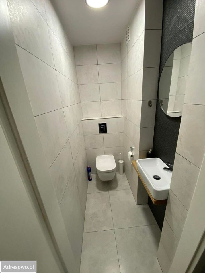 Mieszkanie 3-pokojowe Warszawa Ursynów, ul. Związku Walki Młodych. Zdjęcie 11