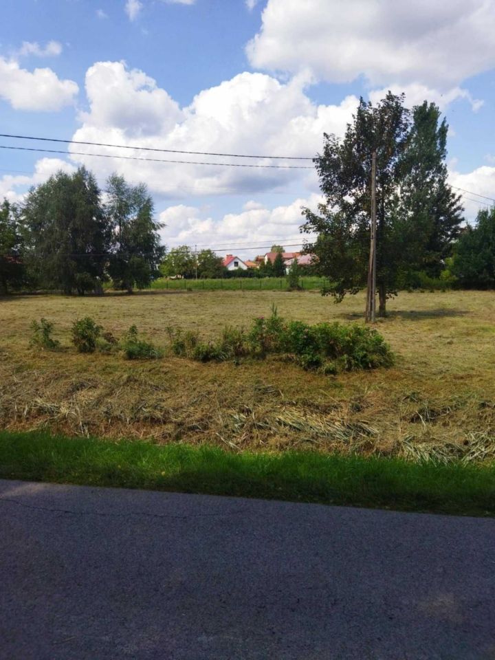 Działka budowlana Suchorzów. Zdjęcie 5