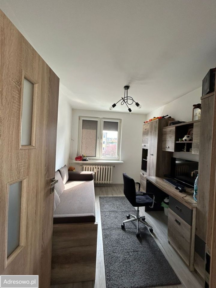 Mieszkanie 3-pokojowe Czerwonak, ul. Słoneczna. Zdjęcie 13