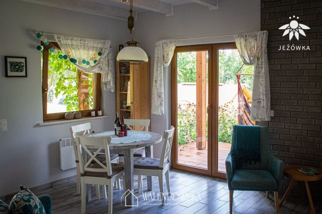 bliźniak, 3 pokoje Barkocin. Zdjęcie 11