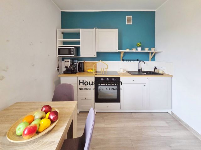 Mieszkanie 2-pokojowe Poznań Centrum, ul. Karola Libelta. Zdjęcie 6