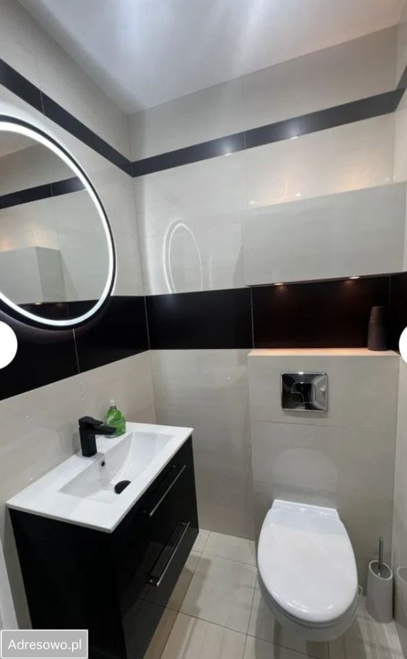 dom wolnostojący, 4 pokoje Lubaczów, ul. Agenora Gołuchowskiego. Zdjęcie 6