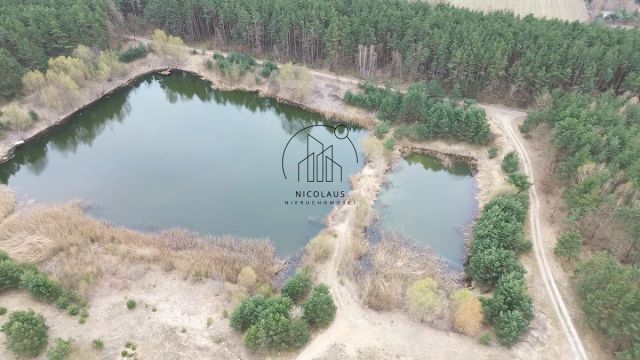 Działka budowlana Mierzynek, ul. Leśna. Zdjęcie 7