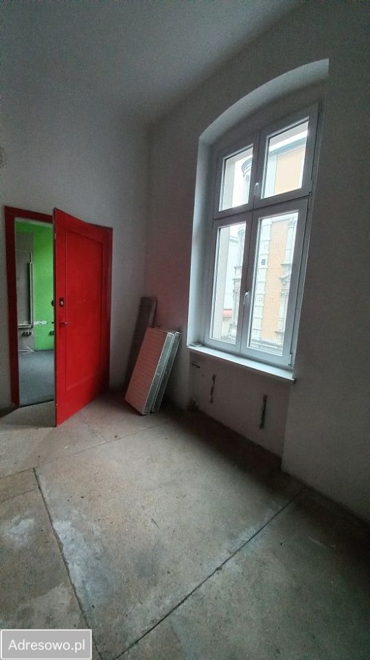 Mieszkanie 2-pokojowe Chorzów Centrum, ul. Henryka Sienkiewicza. Zdjęcie 5