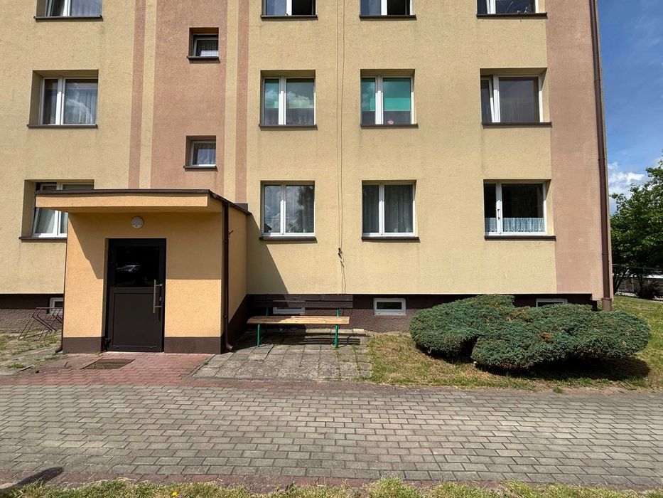 Mieszkanie 4-pokojowe Przechlewo. Zdjęcie 1