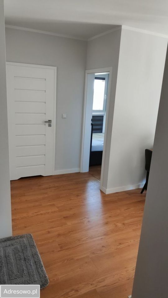 Mieszkanie 2-pokojowe Kraków Podgórze, ul. Saska. Zdjęcie 14