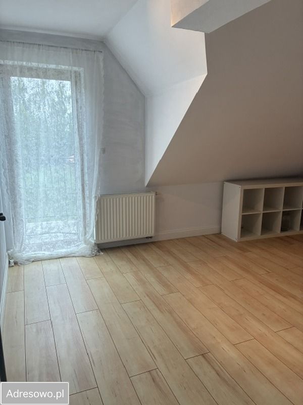 dom wolnostojący, 4 pokoje Sękocin Stary. Zdjęcie 5