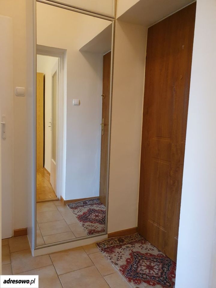 Mieszkanie 1-pokojowe Warszawa Ursynów, ul. Kajakowa. Zdjęcie 14