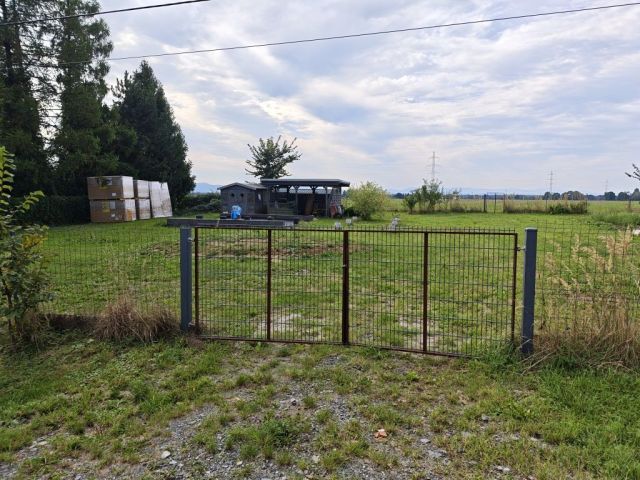 Działka rolno-budowlana Studzionka, ul. Adelajda. Zdjęcie 1