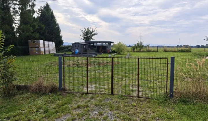 Działka rolno-budowlana Studzionka, ul. Adelajda