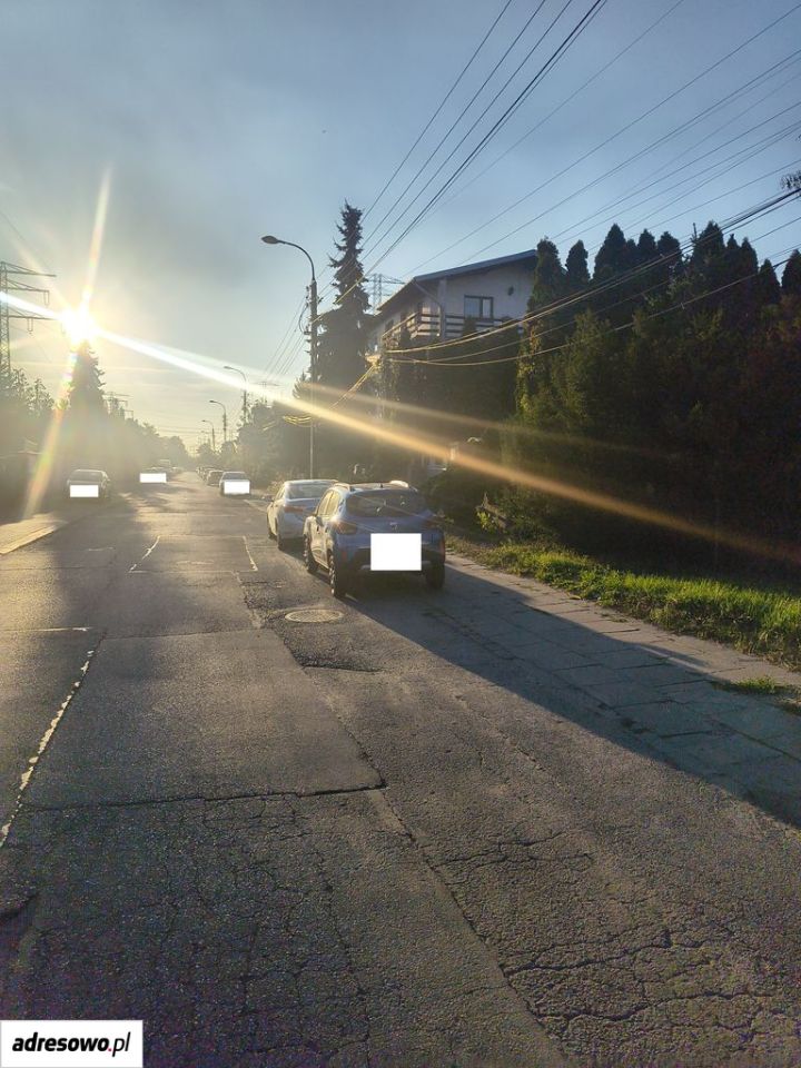 Działka inwestycyjna Warszawa Bemowo, ul. Fortuny. Zdjęcie 3