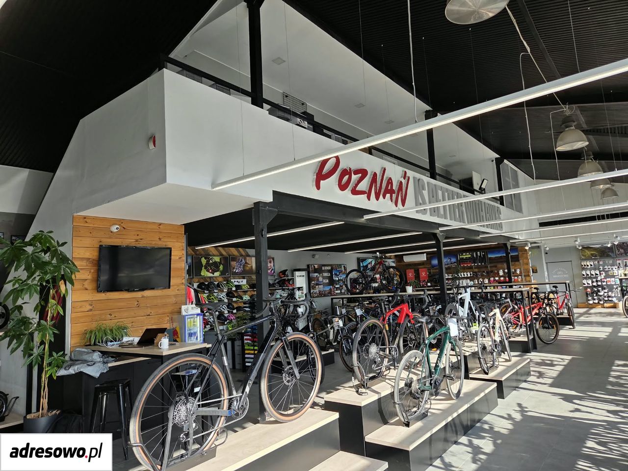 Lokal Poznań Jeżyce. Zdjęcie 4