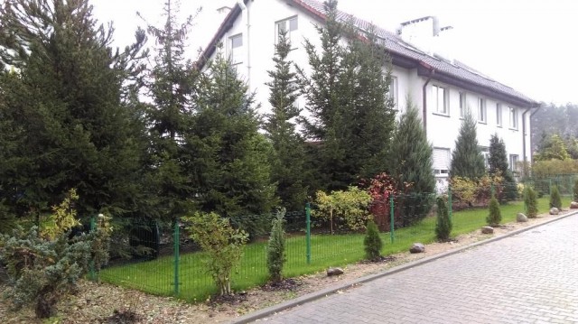 Mieszkanie 2-pokojowe Gorzów Wielkopolski, ul. Dąbroszyńska. Zdjęcie 1