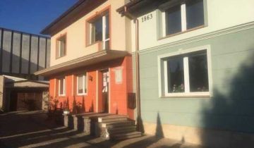 segmentowiec, 6 pokoi Kraśnik, ul. Szkolna