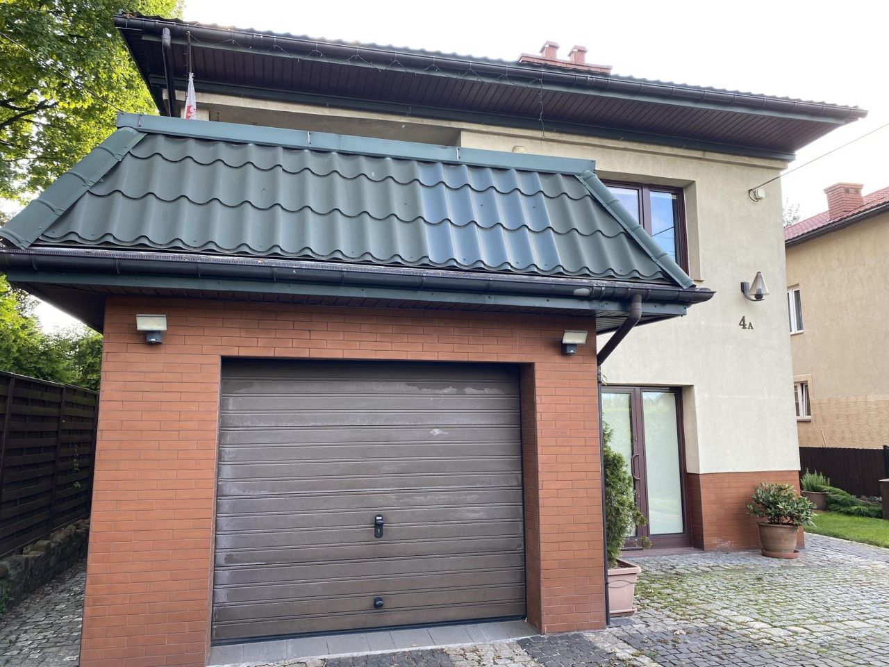 dom wolnostojący, 9 pokoi Zielonka Siwki, ul. Dolna. Zdjęcie 8