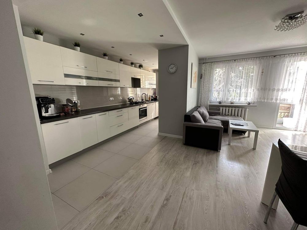 Mieszkanie 4-pokojowe Jawor, ul. Romana Dmowskiego