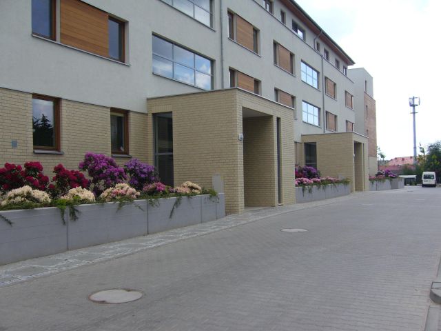 Mieszkanie 2-pokojowe Szczecin Pogodno, ul. Sebastiana Klonowica. Zdjęcie 1