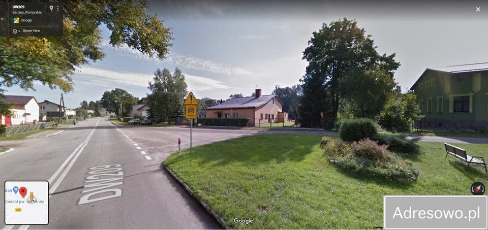 Hala/magazyn Barcino. Zdjęcie 5