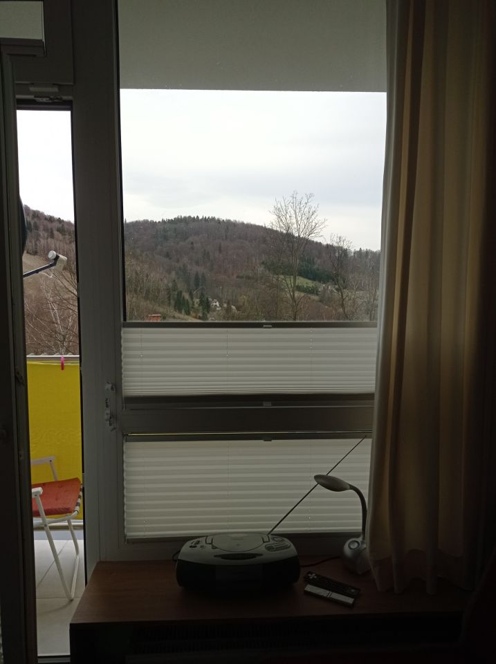 Mieszkanie 1-pokojowe Ustroń Jaszowiec, ul. Wczasowa. Zdjęcie 8