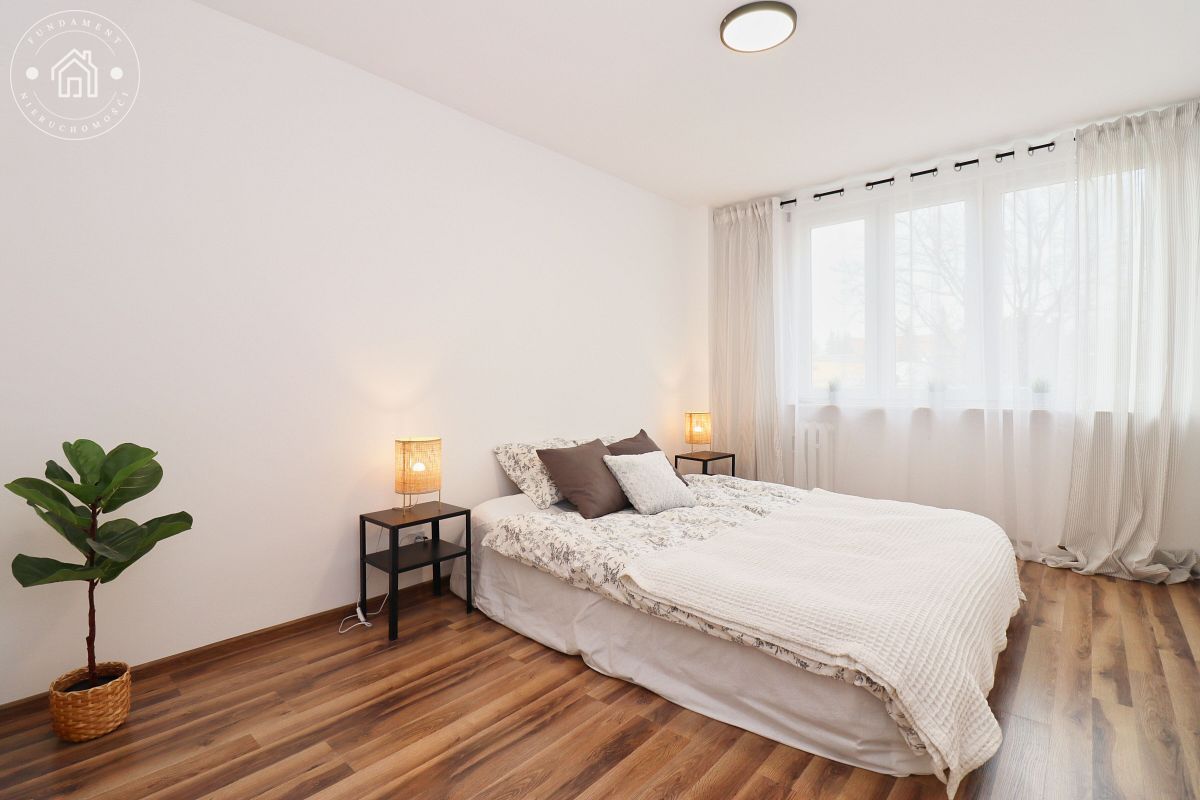 Mieszkanie 3-pokojowe Świdnik Centrum, ul. gen. J. Hallera. Zdjęcie 7