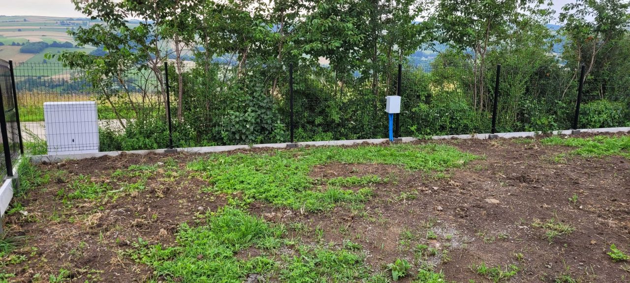 Działka budowlana Trzycierz. Zdjęcie 2