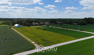 Działka budowlana Rozalin, ul. Przyjazna