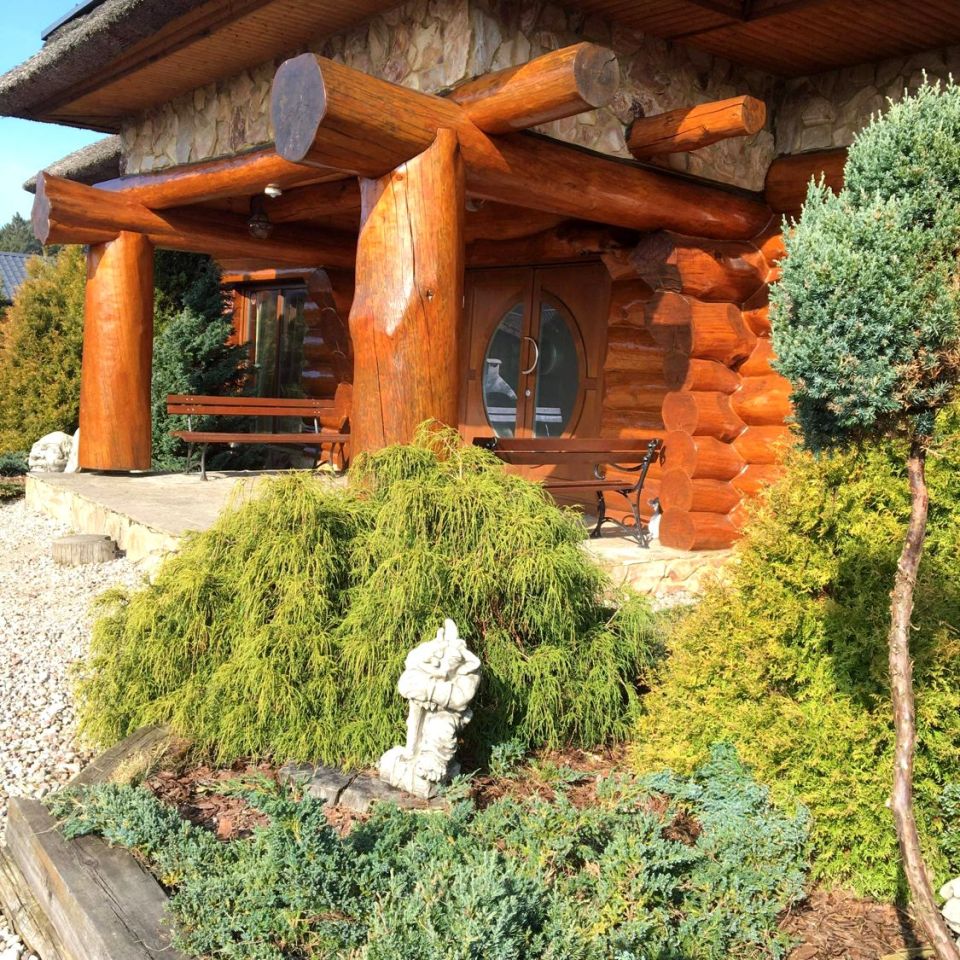 dom wolnostojący, 9 pokoi Mielenko, ul. Letnia. Zdjęcie 9