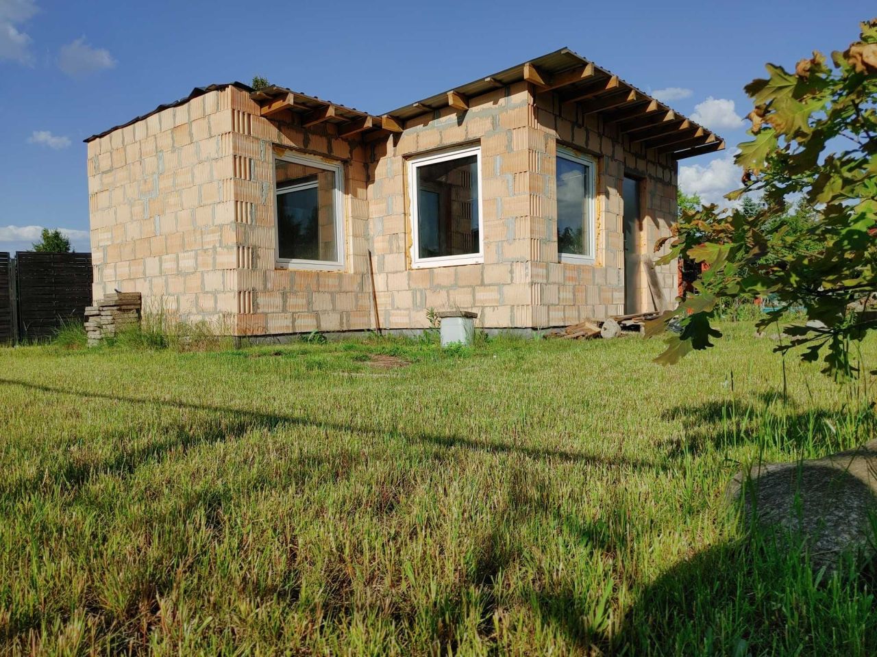 Działka rod Poznań Ogrody. Zdjęcie 6