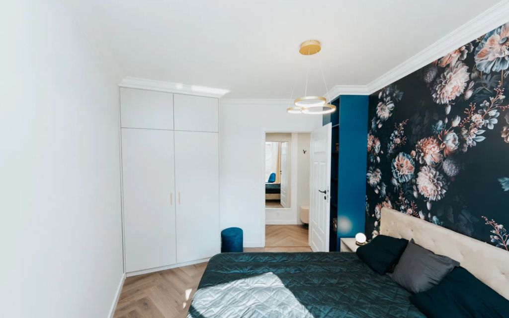 Mieszkanie 2-pokojowe Wrocław Plac Grunwaldzki. Zdjęcie 8