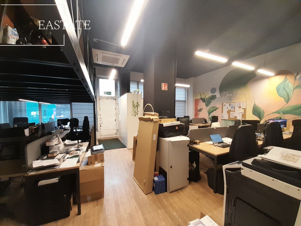 Lokal Warszawa Wola, ul. Złota. Zdjęcie 2