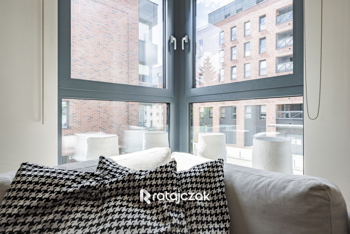 Mieszkanie 3-pokojowe Gdańsk Wrzeszcz, ul. Jana Kilińskiego. Zdjęcie 18