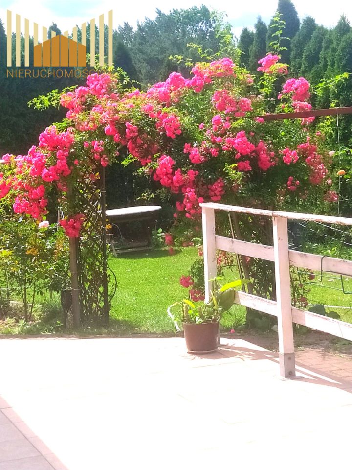 dom wolnostojący, 6 pokoi Warszawa Wawer. Zdjęcie 27