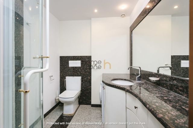 Mieszkanie 4-pokojowe Warszawa Mokotów, ul. Podchorążych. Zdjęcie 9