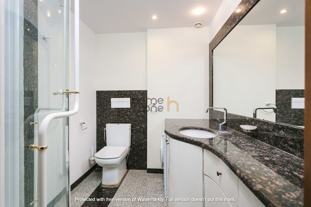 Mieszkanie 4-pokojowe Warszawa Mokotów, ul. Podchorążych. Zdjęcie 9