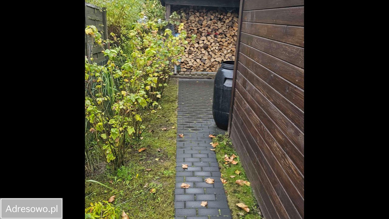 dom letniskowy Olsztyn, ul. Kazimierza Jagiellończyka. Zdjęcie 8