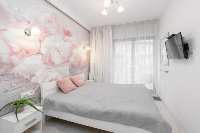 Mieszkanie 2-pokojowe Wrocław Śródmieście, ul. Bolesława Prusa. Zdjęcie 5