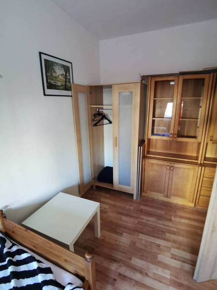 Mieszkanie 2-pokojowe Warszawa Mokotów, ul. Fryderyka Joliot-Curie. Zdjęcie 8