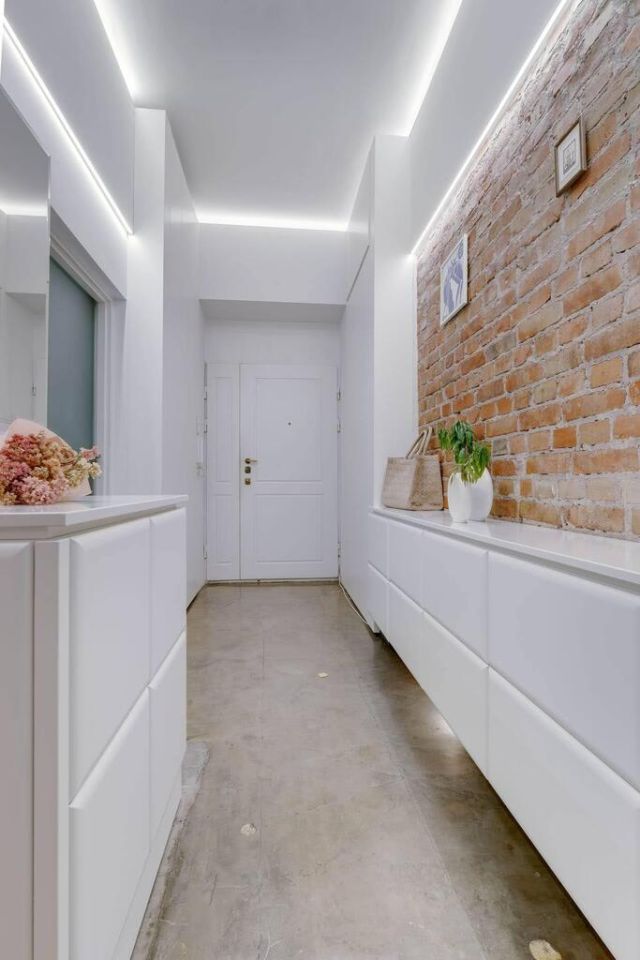 Mieszkanie 3-pokojowe Warszawa Wola, ul. Miedziana. Zdjęcie 23