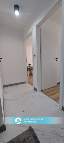 Mieszkanie 2-pokojowe Gdańsk Orunia, ul. Koralowa. Zdjęcie 8