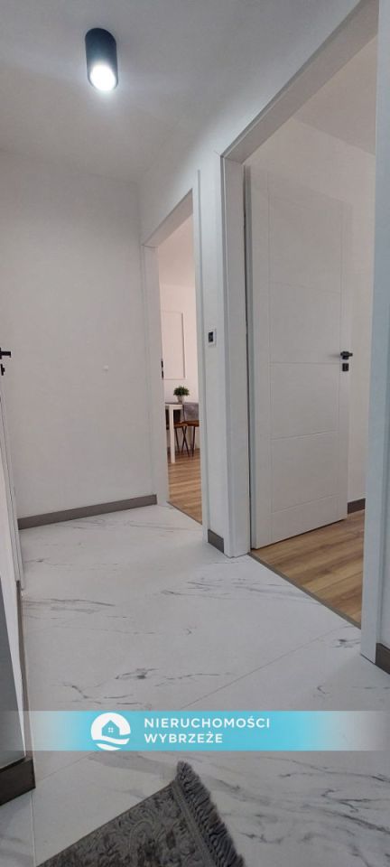 Mieszkanie 2-pokojowe Gdańsk Orunia, ul. Koralowa. Zdjęcie 8