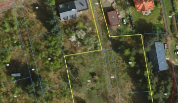 Działka budowlana Piotrków Trybunalski Wierzeje, ul. Wierzejska