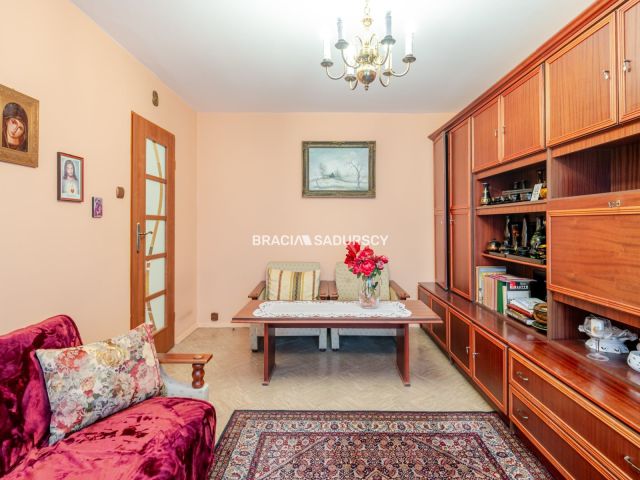 Mieszkanie 3-pokojowe Kraków Mistrzejowice, os. Piastów. Zdjęcie 16