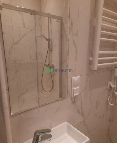 Mieszkanie 2-pokojowe Warszawa Śródmieście, ul. Wilcza. Zdjęcie 11