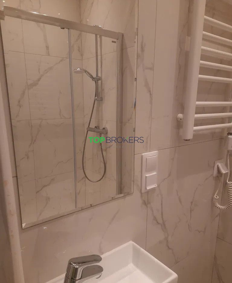 Mieszkanie 2-pokojowe Warszawa Śródmieście, ul. Wilcza. Zdjęcie 11