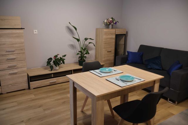 Mieszkanie 2-pokojowe Warszawa Bemowo, ul. Szeligowska. Zdjęcie 1